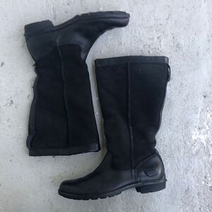 Ugg  Brookfield boots